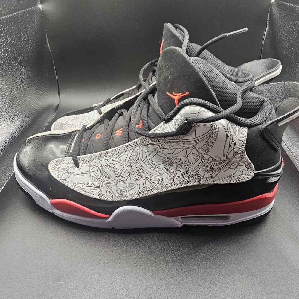 Jordan DUB ZEROS SIZE 12M VNDS NO BOX